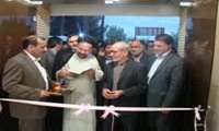 افتتاح اورژانس شبانه روزی مرکز بهداشتی درمانی نوش آباد و استقرار واحد فوریت های پزشکی 115 منطقه غرب آران و بیدگل